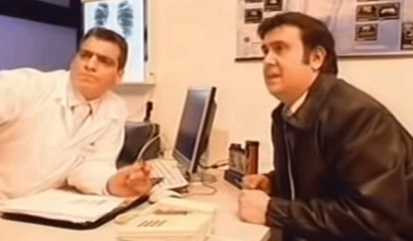 Έφυγε από τη ζωή ο ηθοποιός Κώστας Ταρπατζής σε ηλικία 47 ετών