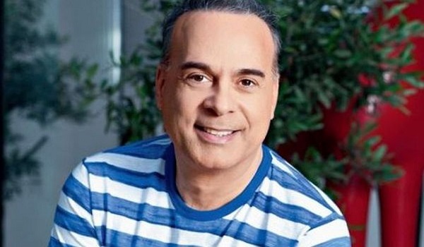 Φώτης Σεργουλόπουλος: Θορυβήθηκε το παιδί μου - Πού πάει ο πατέρας μου; Έχει πάρει τον στραβό το δρόμο