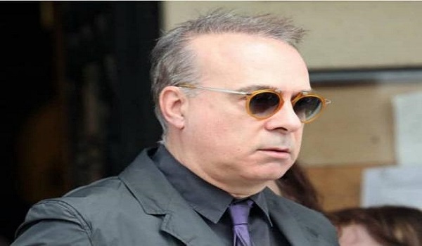 Βαρύ πένθος για τον Φώτη Σεργουλόπουλο - Έφυγε από τη ζωή η 27χρονη ανιψιά του