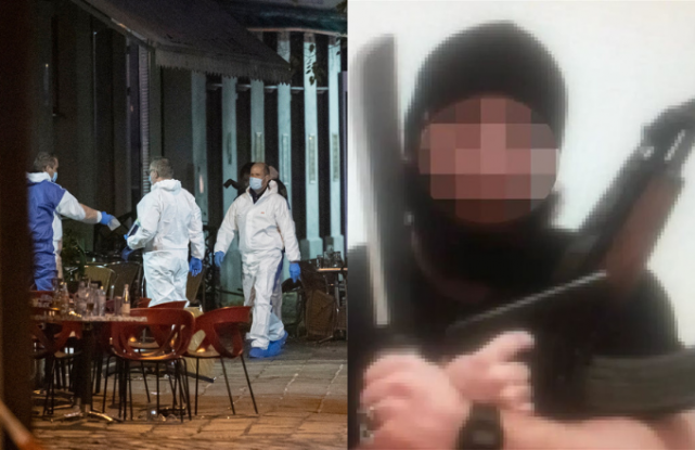 Της ξέφυγε ακατάλληλη ατάκα! Σχολιάστρια άφησε άλαλο το πάνελ