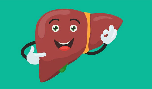 Καλή ηπατική υγεία: 5 "superfoods" που κάνουν καλό στο συκώτι