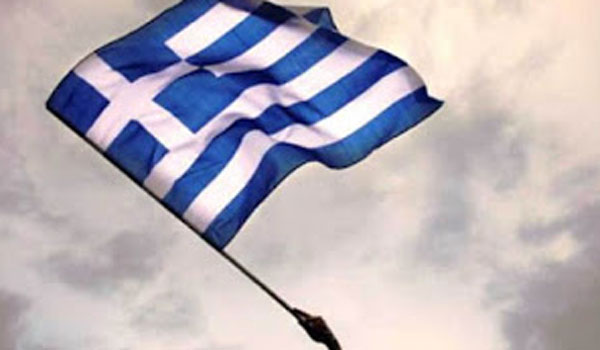 Μεσίστια η σημαία στη Βουλή προς τιμήν του Δημήτρη Σιούφα