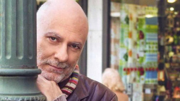 Την Πέμπτη η κηδεία του αγαπημένου ηθοποιού, Χρήστου Σιμαρδάνη