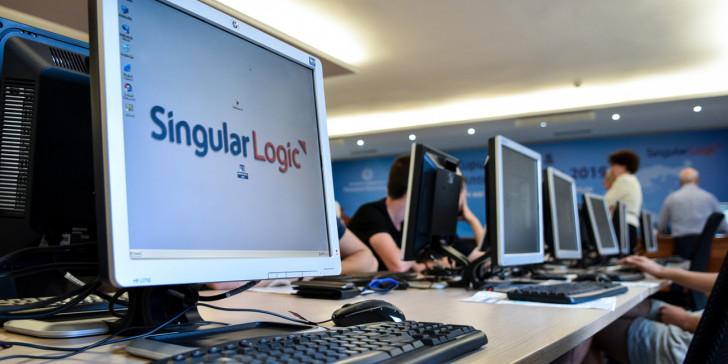 Σε χέρια γνωστού εφοπλιστή περνάει η Singular Logic