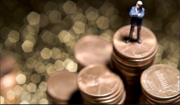 Συντάξεις Σεπτεμβρίου 2019: Δείτε αναλυτικά τις ημερομηνίες πληρωμής