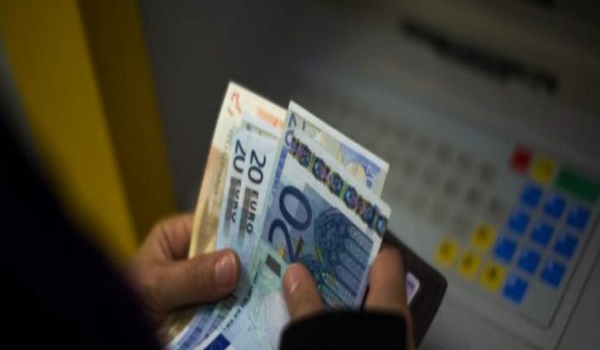 Νωρίτερα οι συντάξεις του Φεβρουαρίου - Αναλυτικά ανά ταμείο