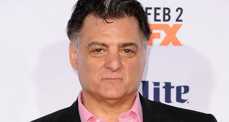 Πέθανε ο ηθοποιός Joseph Siravo από τους Sopranos σε ηλικία 66 ετών