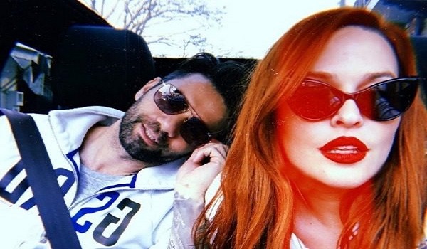 Σίσσυ Χρηστίδου ‑ Θοδωρής Μαραντίνης: Το τελευταίο κοινό τους ταξίδι