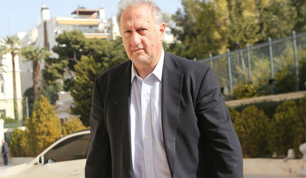 Σκανδαλίδης: Ο Μητσοτάκης εκτρέφει την ακροδεξιά στη ΝΔ
