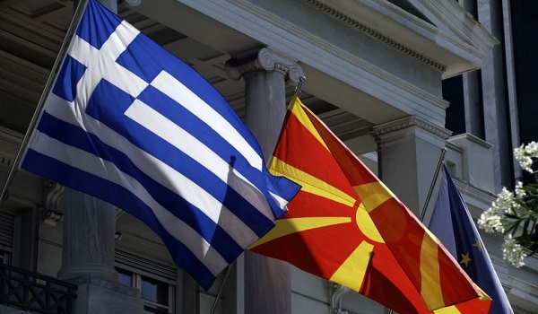 Αμετακίνητος ο Ζάεφ: Είμαστε Μακεδόνες και μιλάμε μακεδονικά