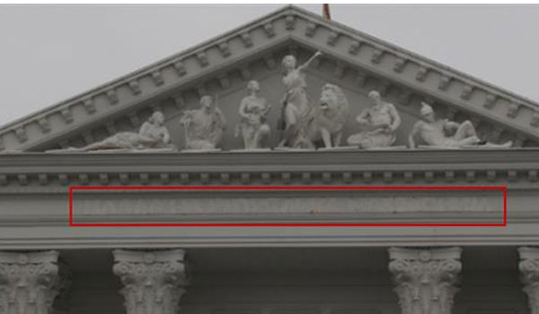 Σκόπια: Αλλάζουν τις πινακίδες με την ονομασία "Δημοκρατία της Μακεδονίας"