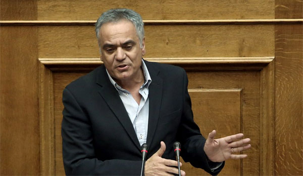 Τον Μάιο οι Αυτοδιοικητικές εκλογές μαζί με τις Ευρωεκλογές. Στα ύψη η αντιπαράθεση