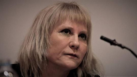 Σώτη Τριανταφύλλου: Γιατί προτείνω να καταργηθεί η αργία της 17ης Νοεμβρίου