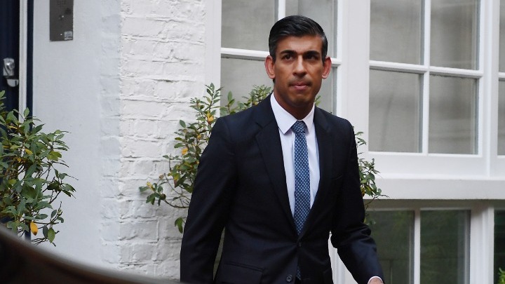 Βρετανία: Με μεγάλη πλειοψηφία περνά το Stormont Brake του Ρίσι Σούνακ για το εμπόριο μετά το Brexit