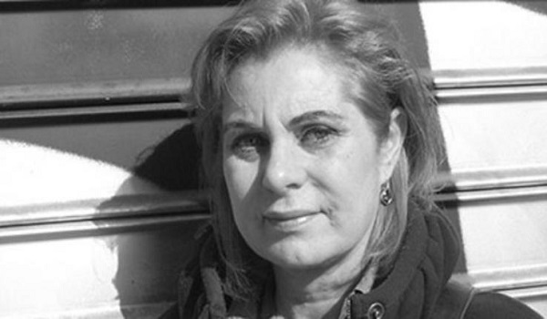 Λύγισε η Μαρία Κατσανδρή για την απώλεια της Χρύσας Σπηλιώτη: Δεν ήμασταν απλώς συνεργάτες