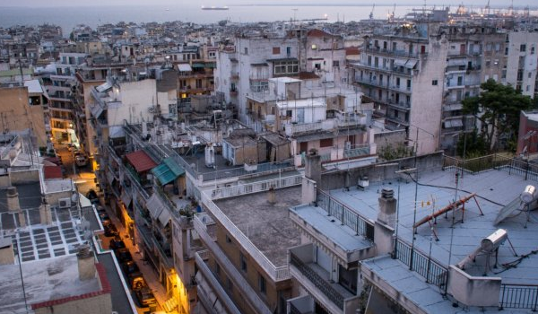 Αγορά ακινήτων: Η Ελλάδα από τις ακριβότερες χώρες στην Ευρώπη