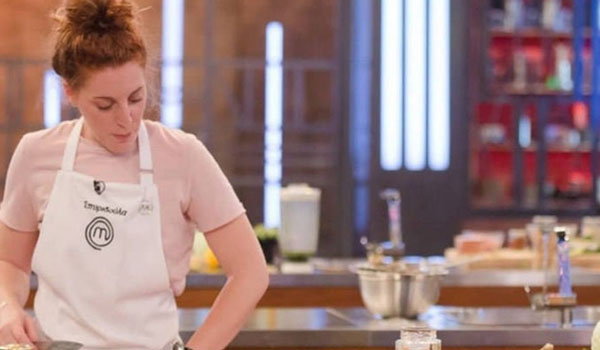 MasterChef: Απών από τον τελικό ο αρραβωνιαστικός της Σπυριδούλας! Η απάντηση της