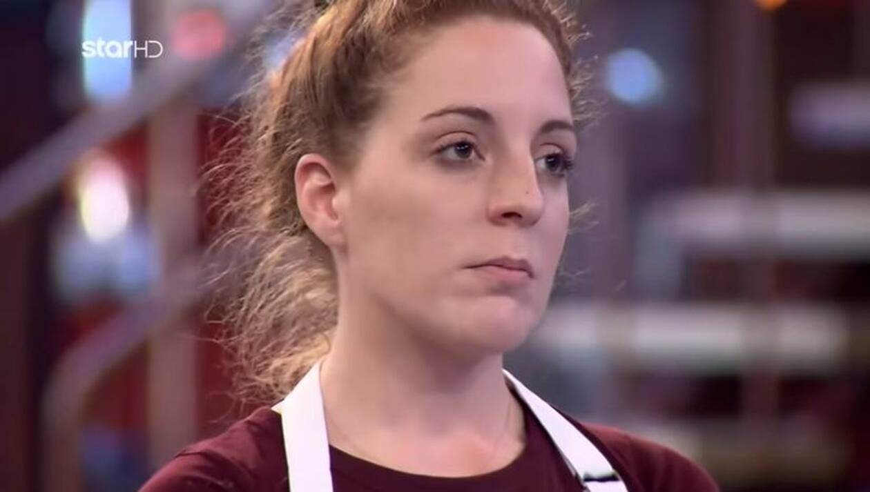 Κόκαλο έμεινε η Καραβάτου με τη Σπυριδούλα! Άναυδη κοιτούσε την οθόνη