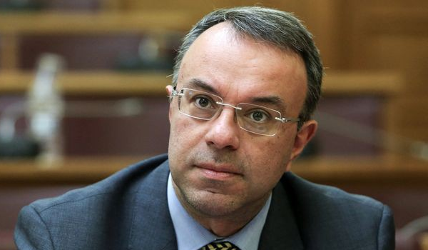 Στις Βρυξέλλες ο Σταϊκούρας για το Eurogroup και το Ecofin
