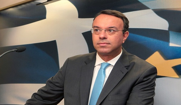 Οι 17 αλλαγές στη φορολογία - Τα σχέδια και οι προτεραιότητες του νέου ΥΠΟΙΚ