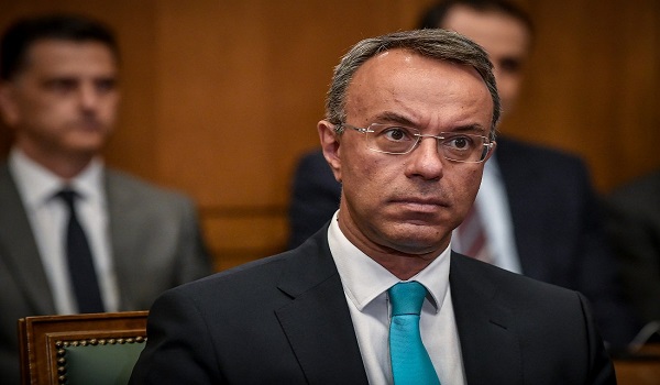 Ταχύτερη αποπληρωμή των ακριβών δανείων του ΔΝΤ, θα θέσει ο Σταϊκούρας στο Eurogroup