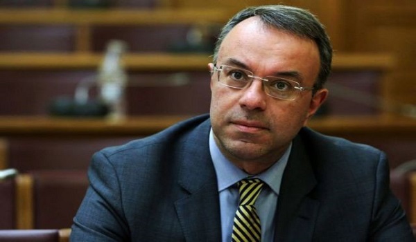 Σταϊκούρας: Πιθανόν να χρειαστεί επέκταση στη χορήγηση του επιδόματος θέρμανσης και μετά την 31η Δεκεμβρίου