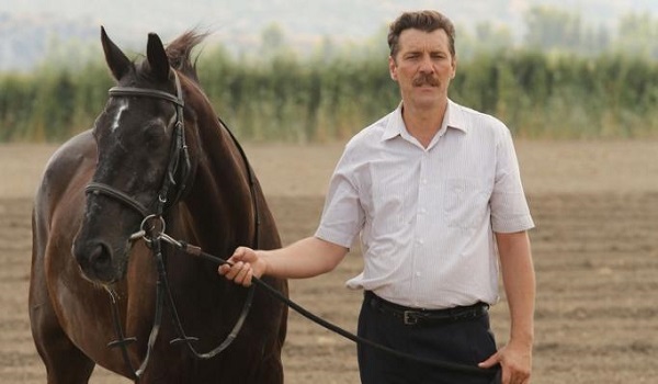 Ο Γιάννης Στάνκογλου αποκάλυψε τον έρωτα που έρχεται στις Άγριες Μέλισσες