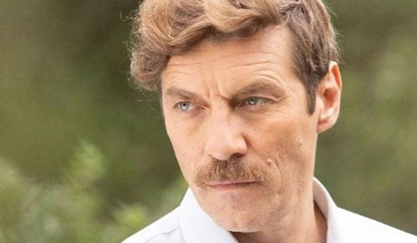 Άγριες Μέλισσες: Το spoiler του Γιάννη Στάνκογλου για τον Κυπραίο