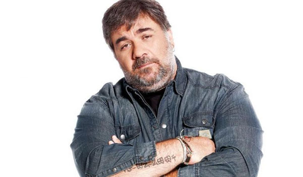 Η εξομολόγηση του Δημήτρη Σταρόβα: Πέρασα ελαφριά κατάθλιψη