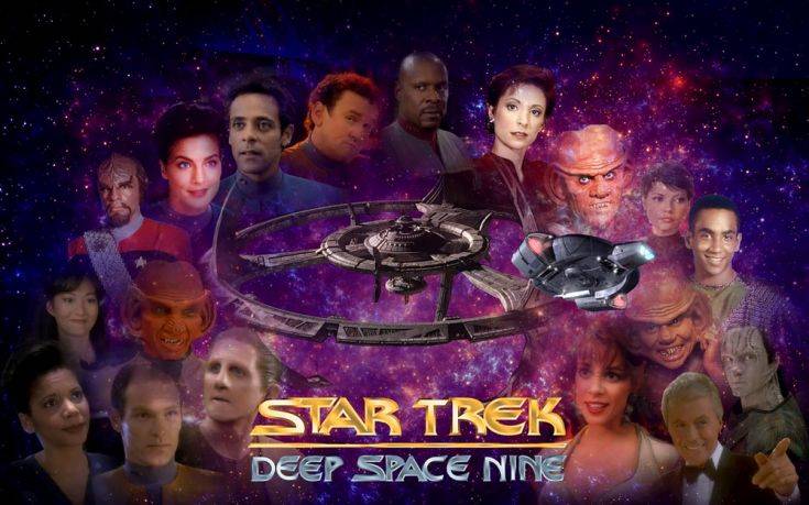 Έφυγε από τη ζωή ηθοποιός του Star Trek στα 50 του