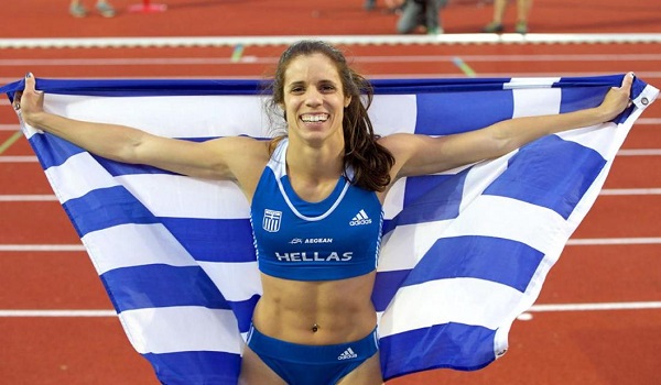 Κατερίνα Στεφανίδη: Η κυβέρνηση στερεί το ελληνικό διαβατήριο από τον σύζυγό μου