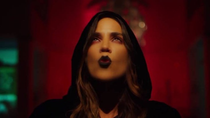 YFSF: Η μοναδική Κατερίνα Στικούδη - Conchita νικήτρια της βραδιάς