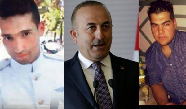 Ο πατέρας του Κούκλατζη μετά το τουρκικό καψόνι. Βίντεο