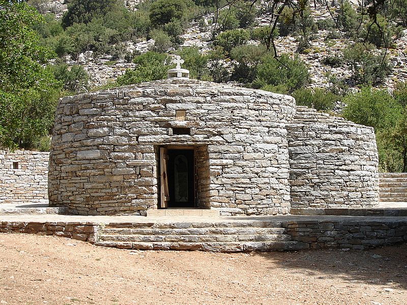 Υάκινθος, ο Κρητικός Άγιος του Έρωτα και του Ψηλορείτη