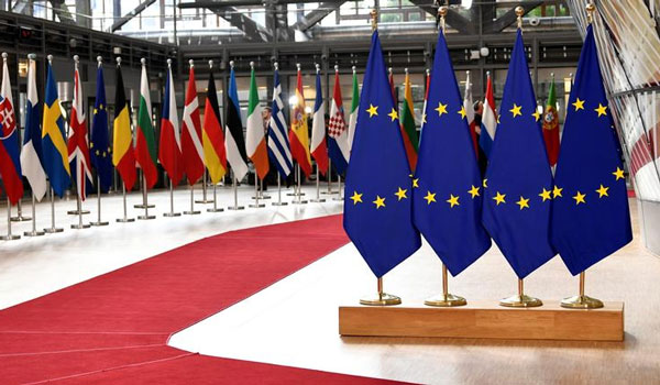 Συμφώνησαν οι 28: Η Ούρσουλα φον ντερ Λάιεν στην Κομισιόν, η Κριστίν Λαγκάρντ στην ΕΚΤ
