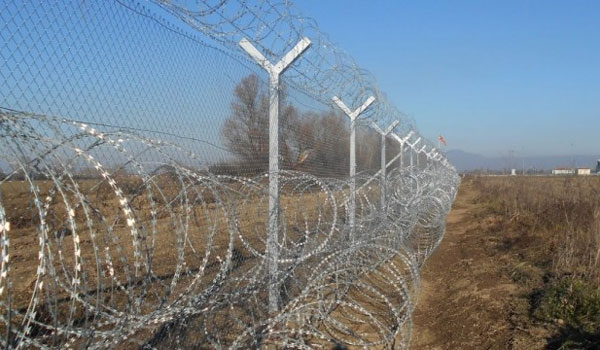 Μεταναστευτικό: Ενισχύει τα νότια σύνορά της η Ουγγαρία