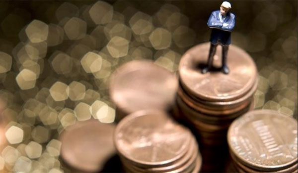 Τελευταία ευκαιρία συνταξιοδότησης πριν από τα 67 έτη