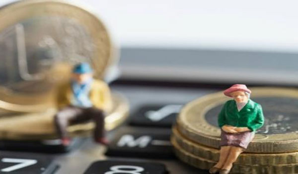 Της έταξαν αναδρομικά και της απέσπασαν 10 χιλιάδες ευρώ