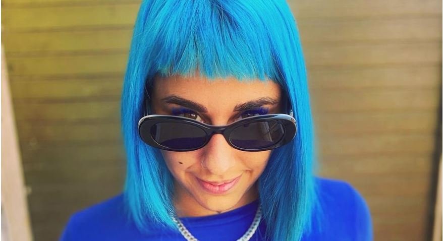 Super Κική για τη φοροδιαφυγή influencer: Αν δεν είναι η Τούνη, ο Κοψιάλης κι εγώ, τότε δεν είναι γνωστό πρόσωπο