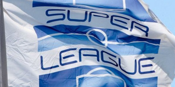 Super League: Tα αποτελέσματα της 5ης αγωνιστικής και η βαθμολογία πριν το ντέρμπι Παναθηναϊκός – ΑΕΚ
