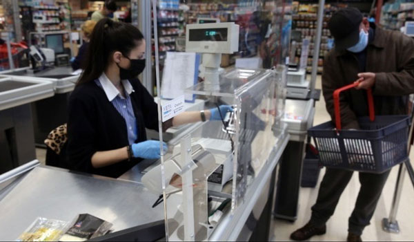 Αυτό είναι το νέο ωράριο των σούπερ μάρκετ από σήμερα ...