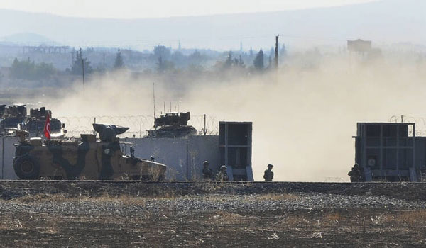 Μόσχα: Αβάσιμες οι πληροφορίες περί προσφυγικής κρίσης στο Ιντλίμπ
