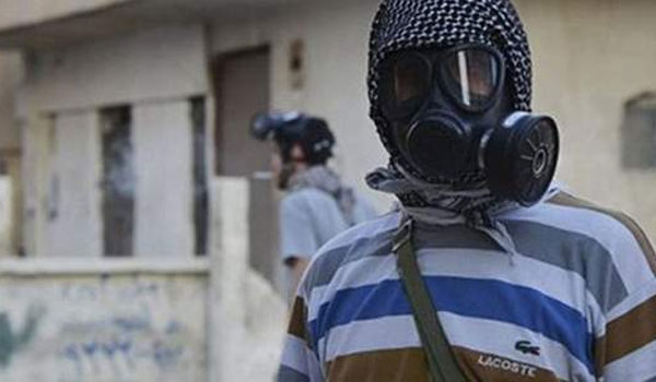 Συρία: Επίθεση ανταρτών στο Χαλέπι με τη στήριξη της Τουρκίας