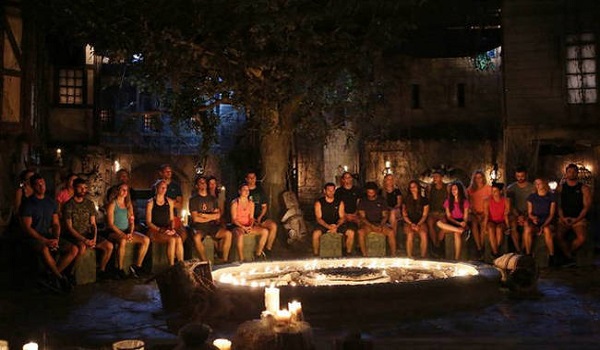 Ο τραγικός θάνατος που ενώνει Survivor και Nomads