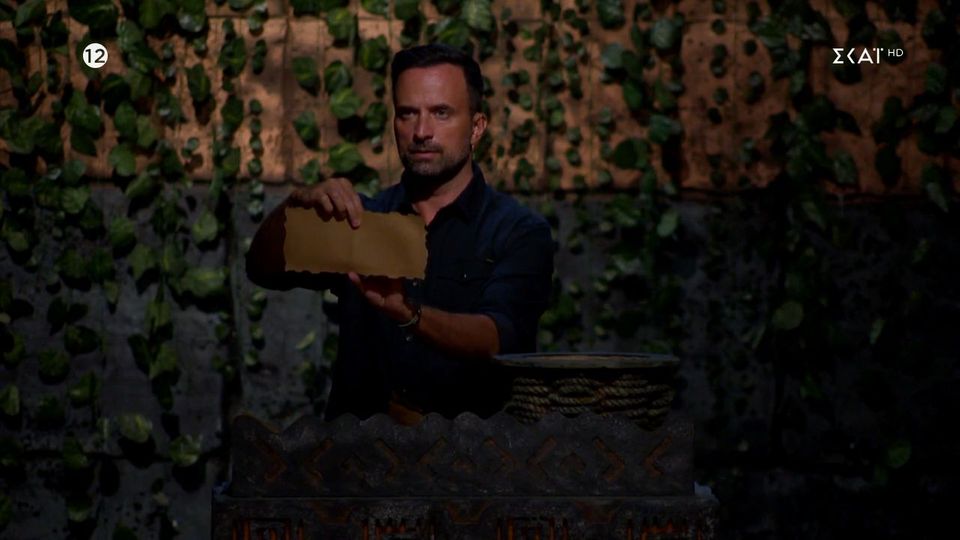 Survivor – Βγήκε υποψήφιος και τους έκραξε