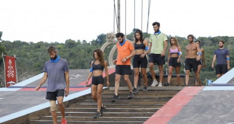 Survivor spoiler διαρροή 19/1: Ποιος κερδίζει σήμερα – Νέες ομάδες φέρνουν νέες συμμαχίες