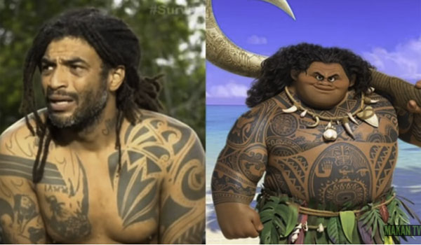 Αυτοί είναι οι σωσίες των παικτών του Survivor 2! Θα κλάψετε!