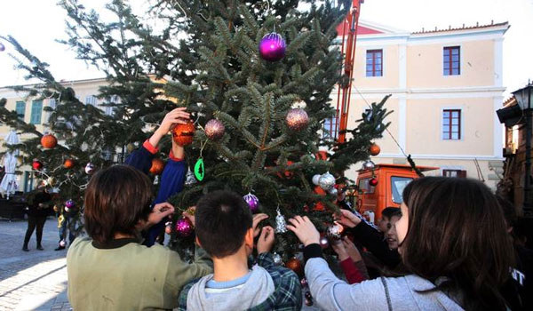 Χριστούγεννα 2019: Δείτε πότε κλείνουν τα σχολεία