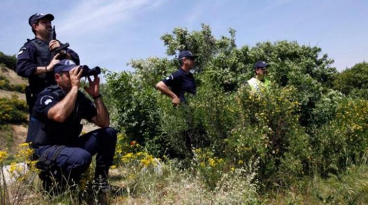 Προσλήψεις 400 συνοριακών φυλάκων προβλέπει Προεδρικό Διάταγμα που κατατέθηκε στο ΣτΕ