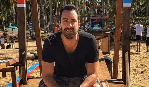 Σάκης Τανιμανίδης: Αφήνει το Survivor  για χάρη της πολιτικής;